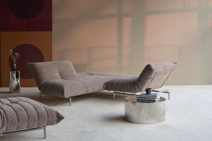 MIKUNJO Sofa Bed 125x200CM