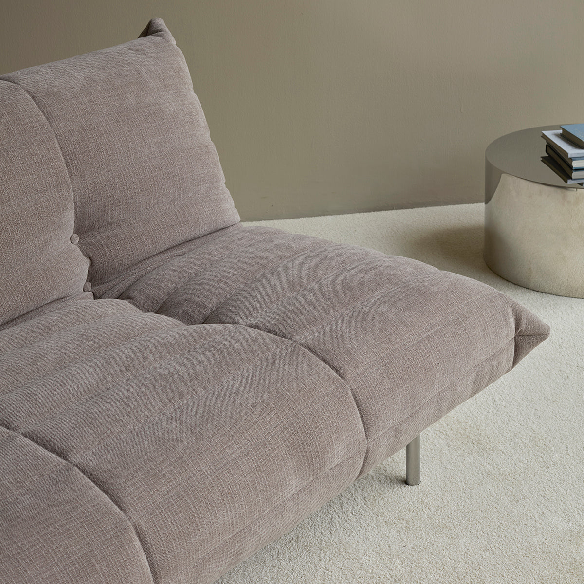 MIKUNJO Sofa Bed by Innovation Living, interior