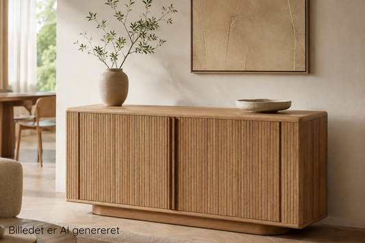 CASØ STORM Sideboard 180CM
