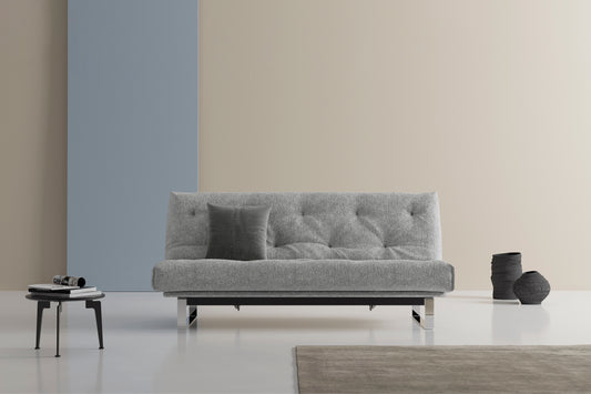 MINIMUM Sofa Bed Nordic Mattress by Innovation Living, interior