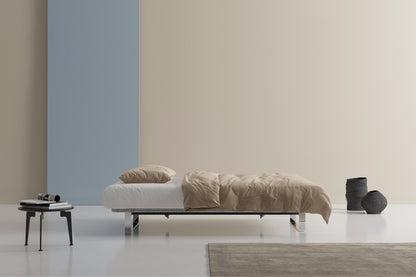 MINIMUM Sofa Bed Nordic Mattress by Innovation Living, interior