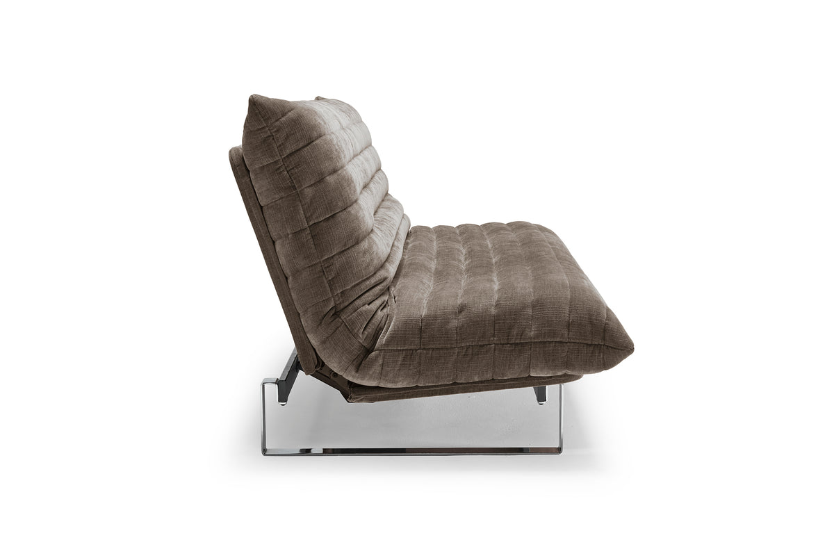 MINIMUM Sofa Bed Quiltus Cover by Innovation Living, interior