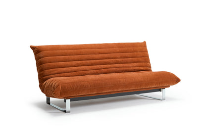 MINIMUM Sofa Bed Quiltus Cover by Innovation Living, interior