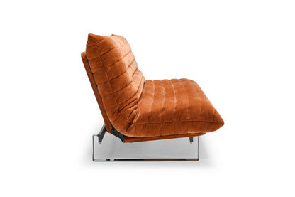 MINIMUM Sofa Bed Quiltus Cover by Innovation Living, interior