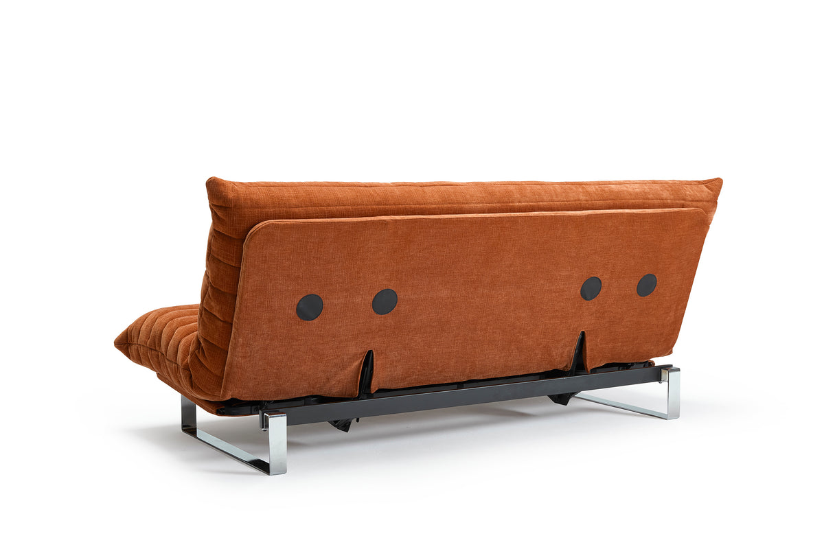 MINIMUM Sofa Bed Quiltus Cover by Innovation Living, interior