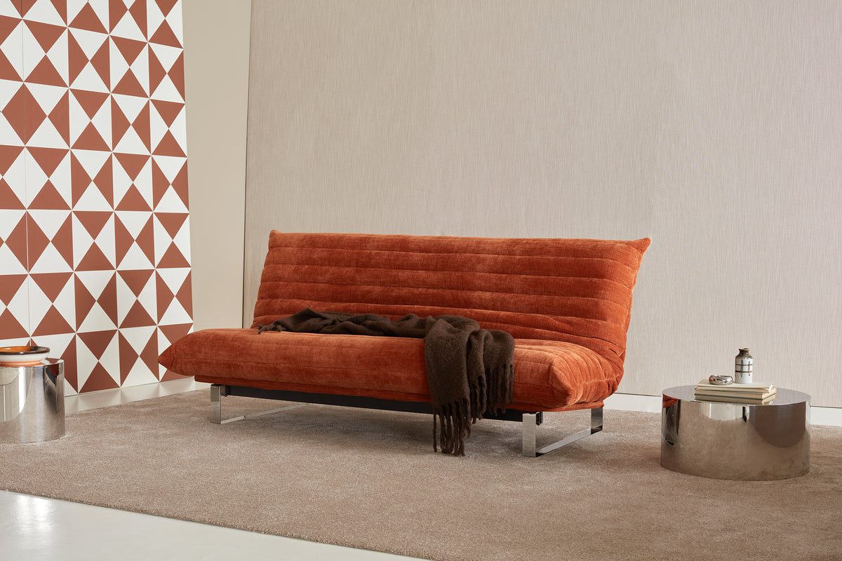 MINIMUM Sofa Bed Quiltus Cover by Innovation Living, interior