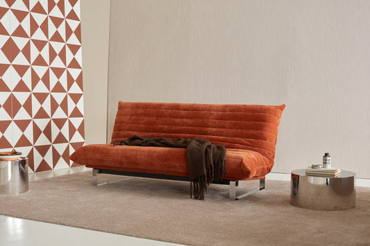 MINIMUM Sofa Bed Quiltus Cover by Innovation Living, interior