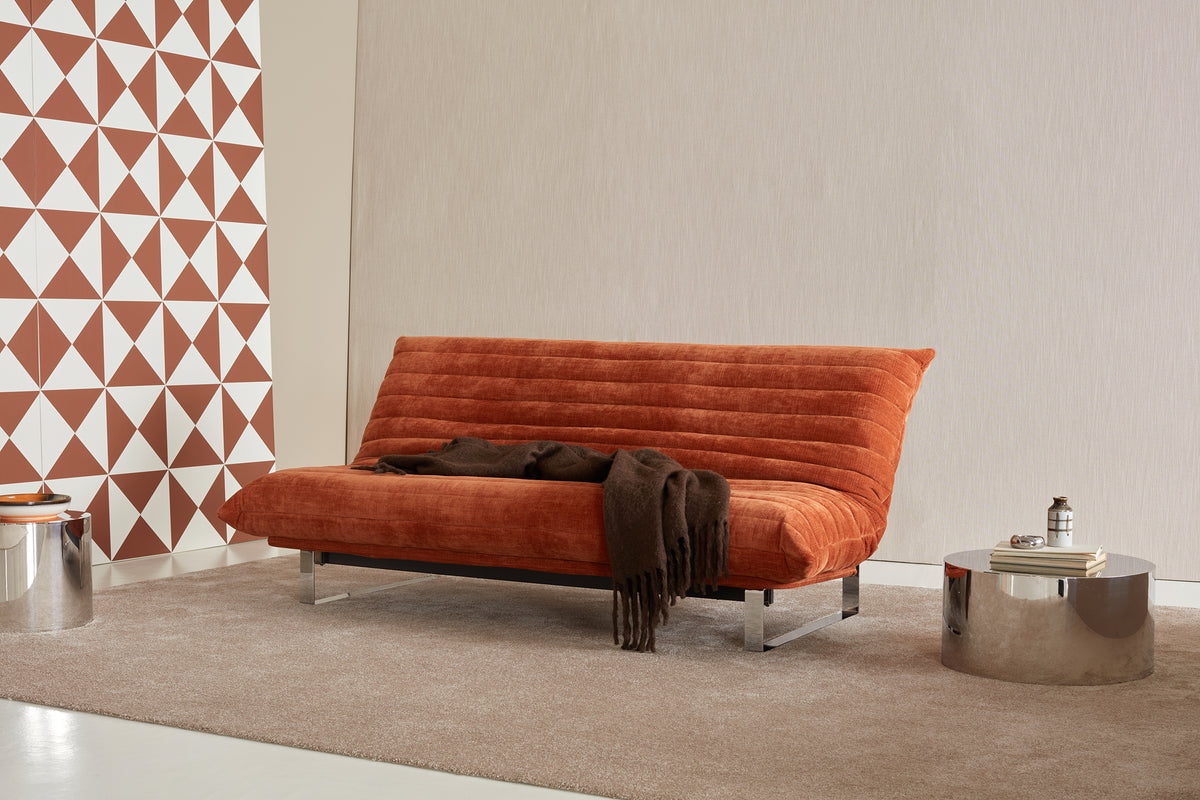 MINIMUM Sofa Bed Quiltus Cover by Innovation Living, interior