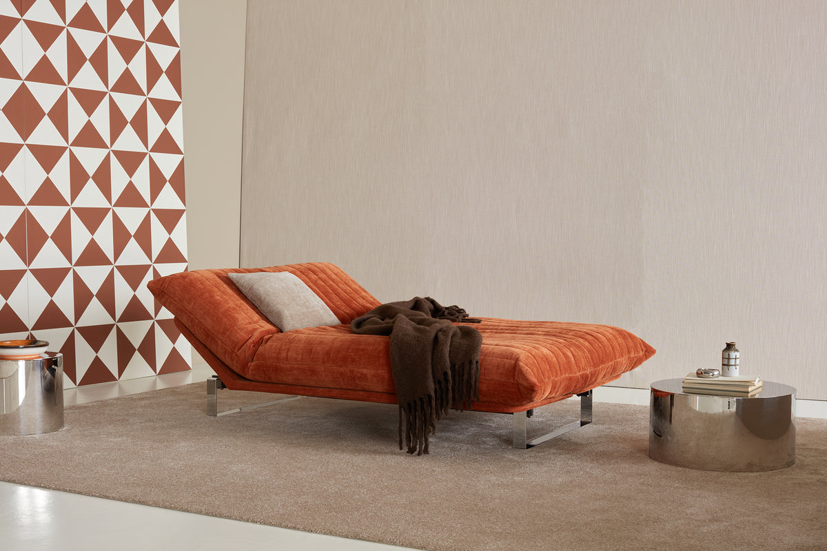 MINIMUM Sofa Bed Quiltus Cover by Innovation Living, interior