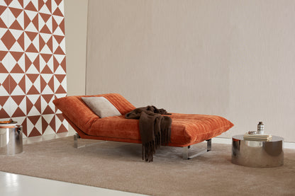 MINIMUM Sofa Bed Quiltus Cover by Innovation Living, interior
