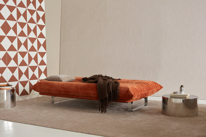 MINIMUM Sofa Bed Quiltus Cover by Innovation Living, interior
