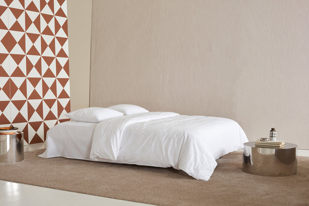 MINIMUM Sofa Bed Quiltus Cover by Innovation Living, interior