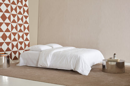 MINIMUM Sofa Bed Quiltus Cover by Innovation Living, interior
