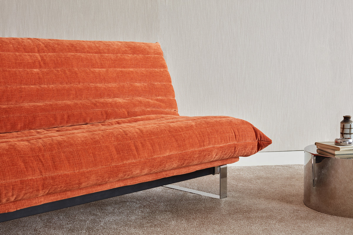 MINIMUM Sofa Bed Quiltus Cover by Innovation Living, interior