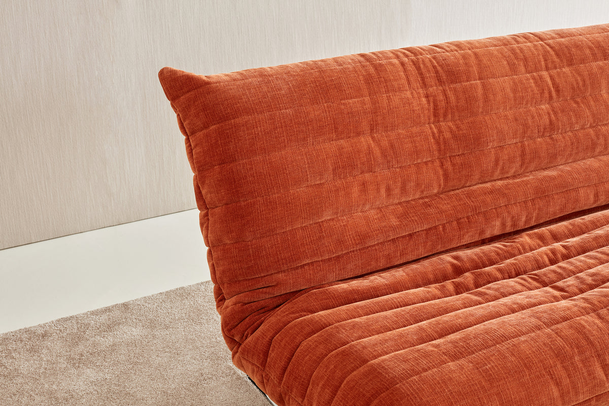 MINIMUM Sofa Bed Quiltus Cover by Innovation Living, interior
