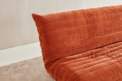 MINIMUM Sofa Bed Quiltus Cover by Innovation Living, interior