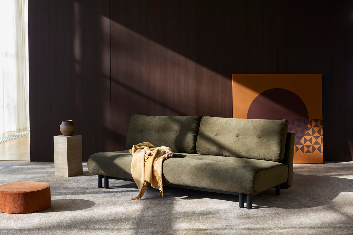 NABLI Sofa Bed by Innovation Living, interior