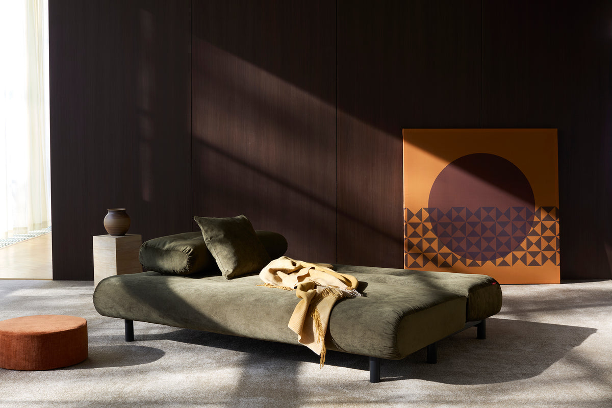 NABLI Sofa Bed by Innovation Living, interior