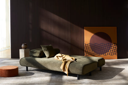 NABLI Sofa Bed by Innovation Living, interior
