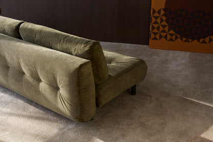 NABLI Sofa Bed by Innovation Living, interior