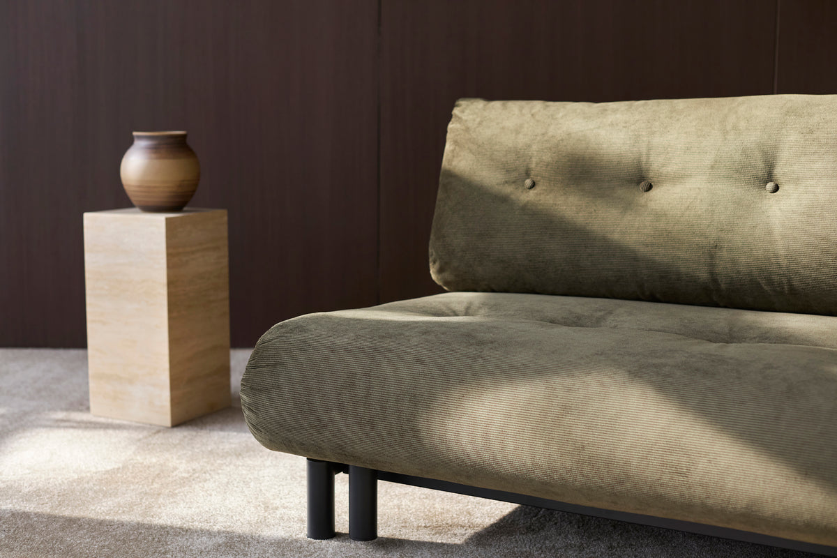 NABLI Sofa Bed by Innovation Living, interior