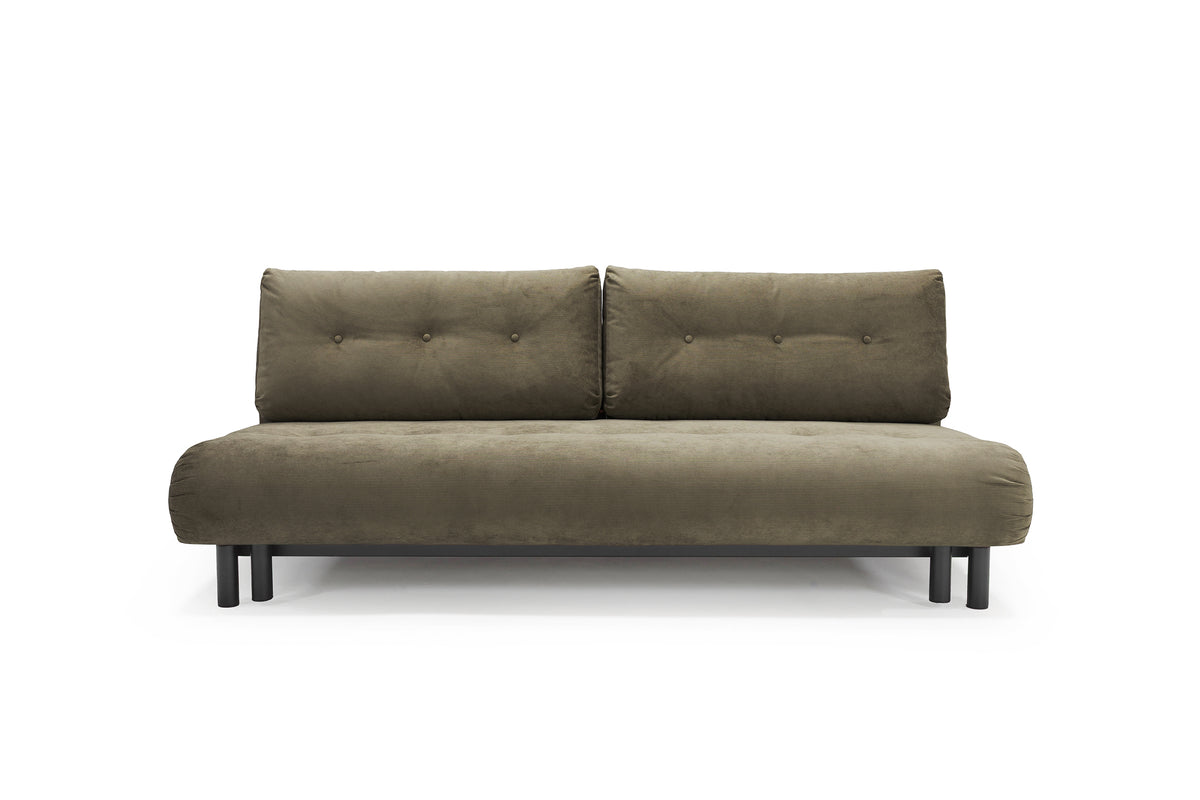 NABLI Sofa Bed by Innovation Living, interior