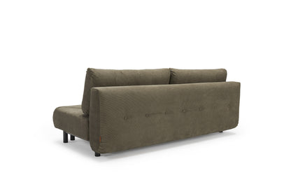 NABLI Sofa Bed by Innovation Living, interior