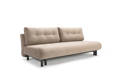 NABLI Sofa Bed by Innovation Living, interior