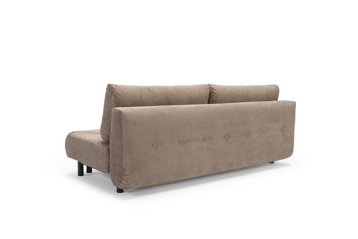 NABLI Sofa Bed by Innovation Living, interior