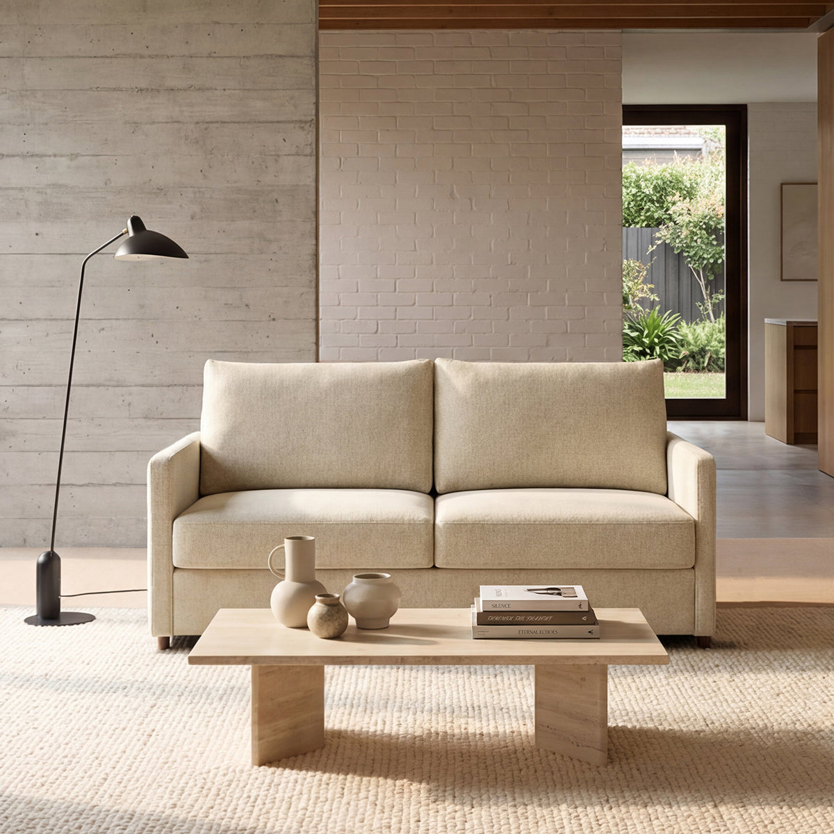 NEAH Sofa Bed by Innovation Living, interior