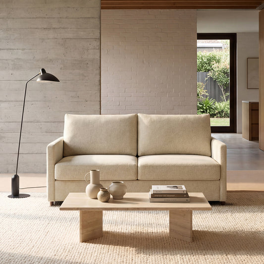 NEAH Sofa Bed by Innovation Living, interior