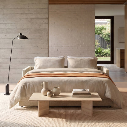 NEAH Sofa Bed by Innovation Living, interior