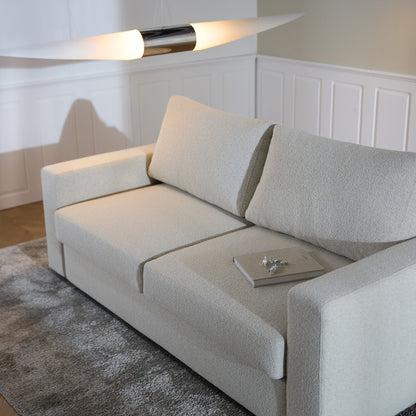 NEAH Sofa Bed by Innovation Living, interior