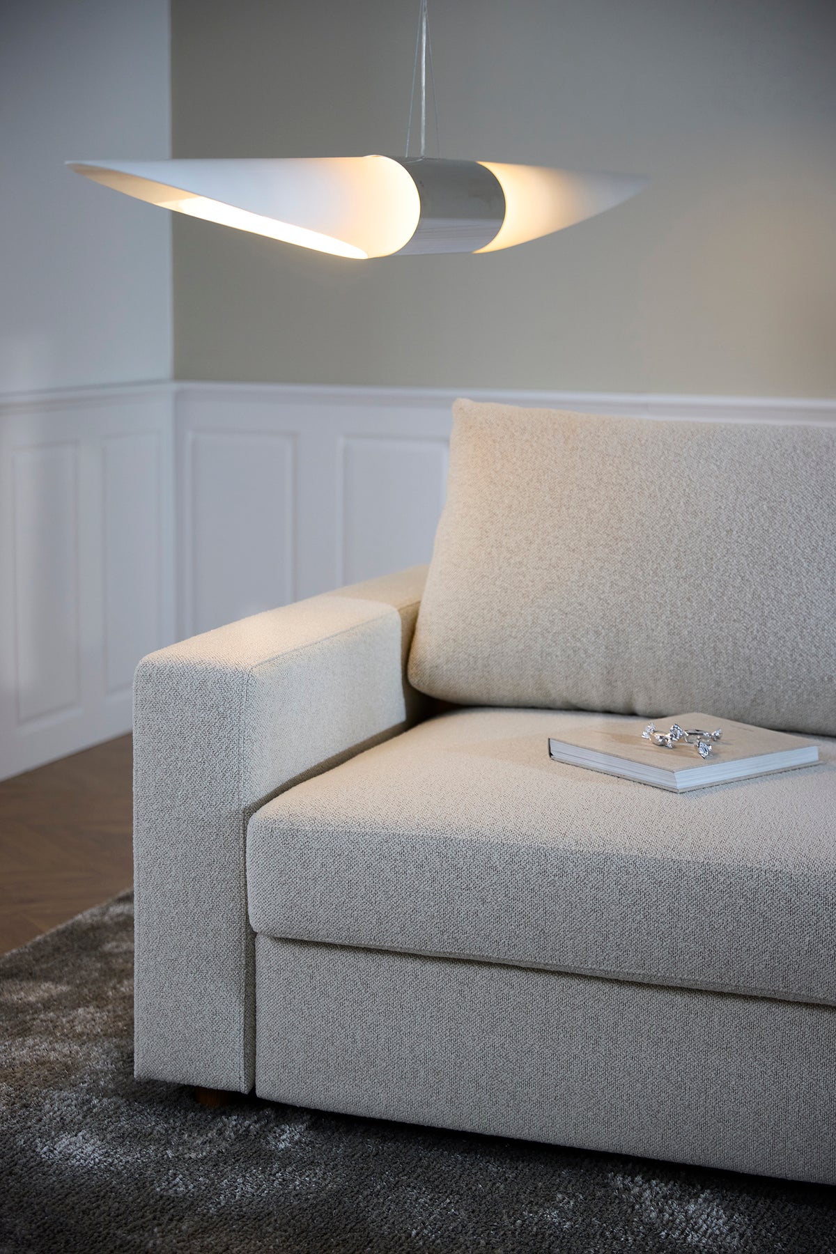 NEAH Sofa Bed 160x195CM