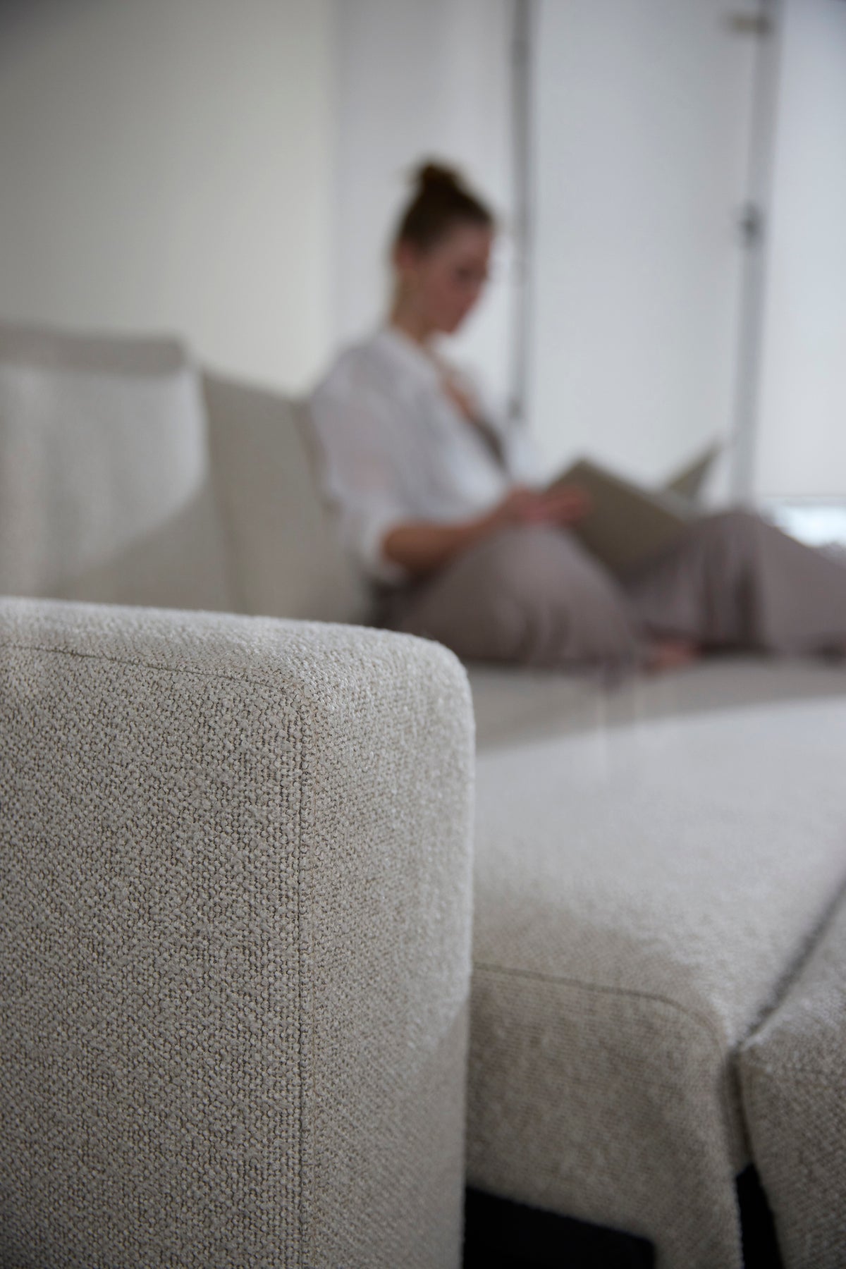 NEAH Sofa Bed 160x195CM