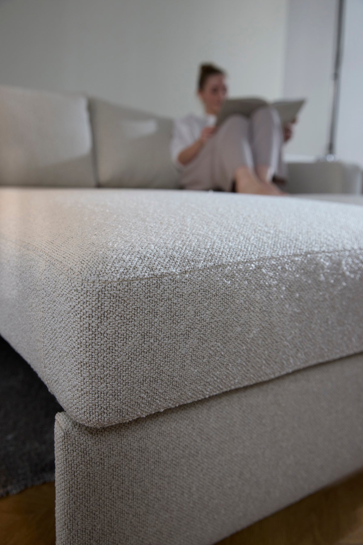 NEAH Sofa Bed 160x195CM