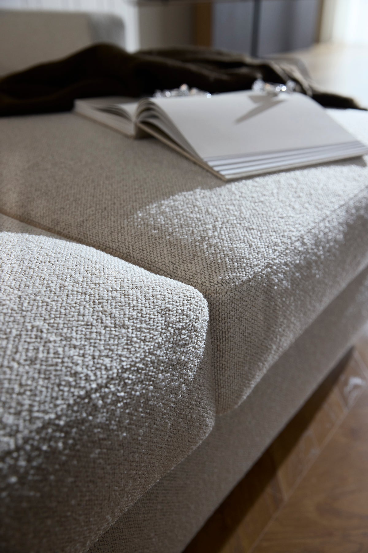 NEAH Sofa Bed 160x195CM