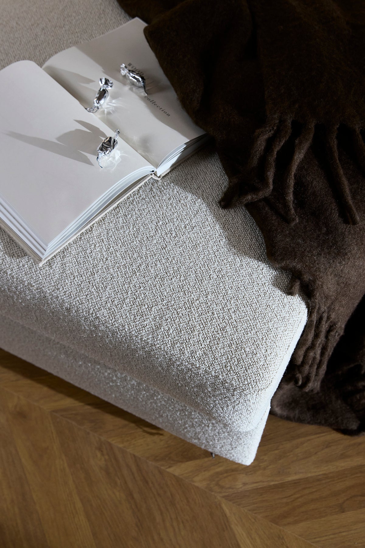 NEAH Sofa Bed 160x195CM