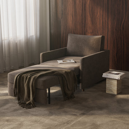 NEAH Chair Bed by Innovation Living, interior