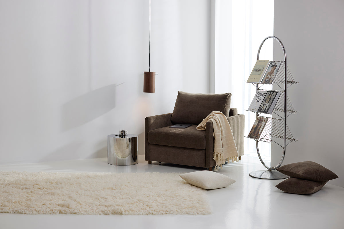 NEAH Chair Bed 80x195CM