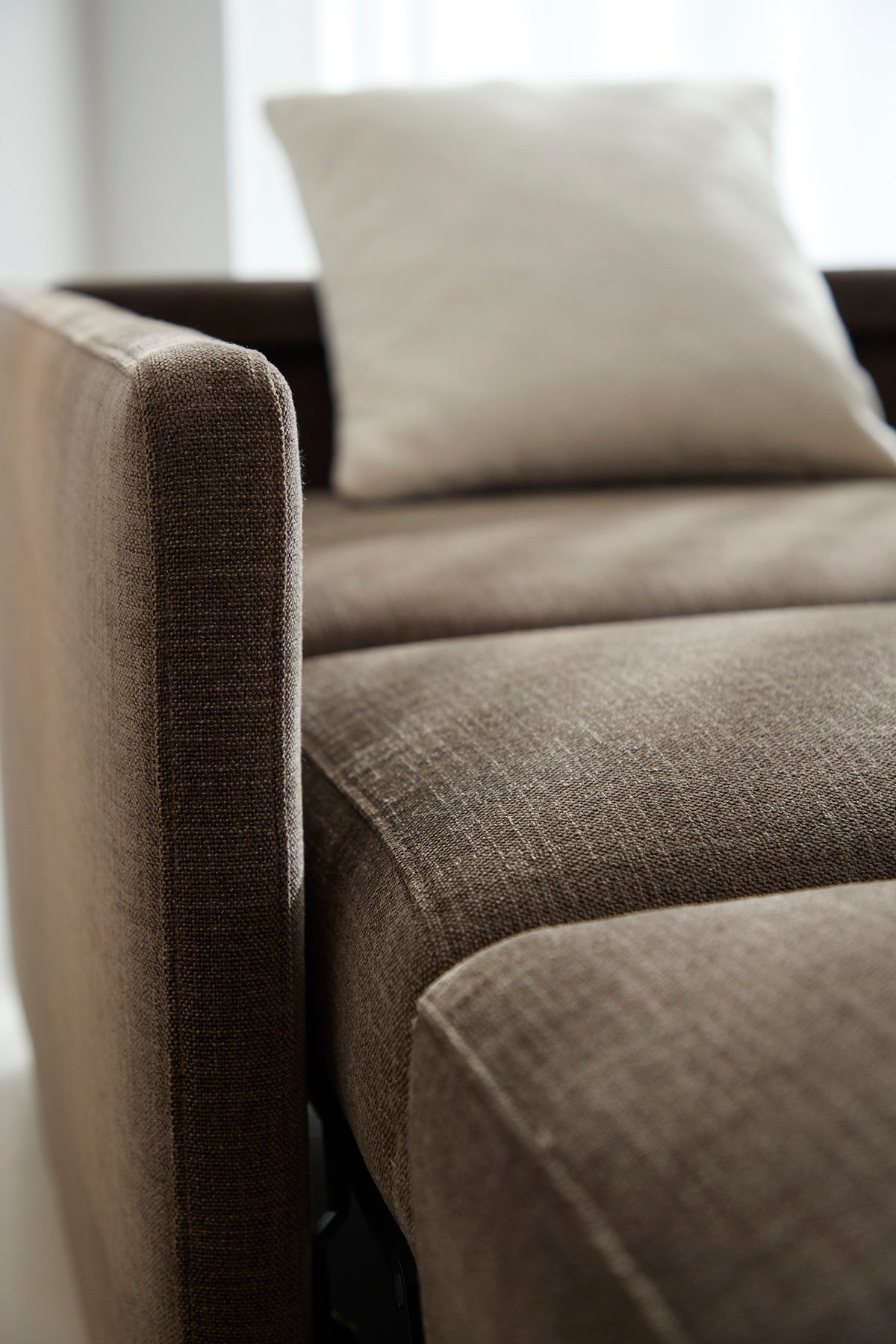 NEAH Chair Bed 80x195CM