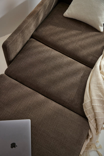 NEAH Chair Bed 80x195CM