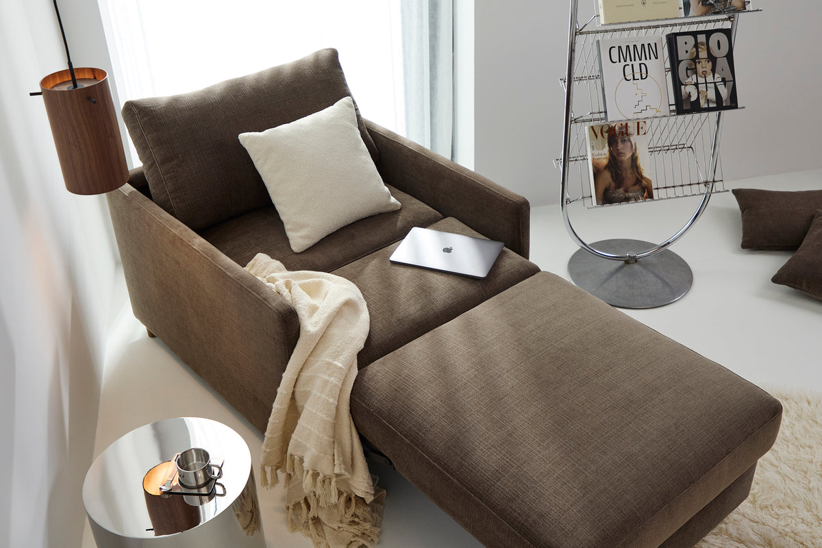 NEAH Chair Bed 80x195CM
