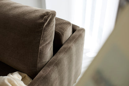 NEAH Chair Bed 80x195CM