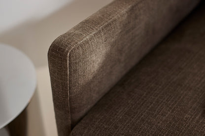NEAH Chair Bed 80x195CM