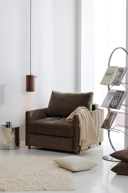 NEAH Chair Bed 80x195CM
