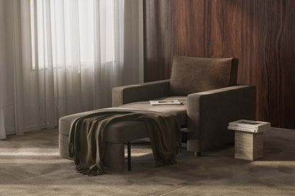 NEAH Chair Bed 80x195CM