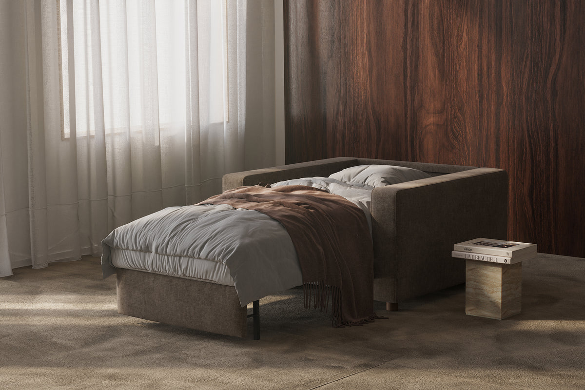 NEAH Chair Bed 80x195CM