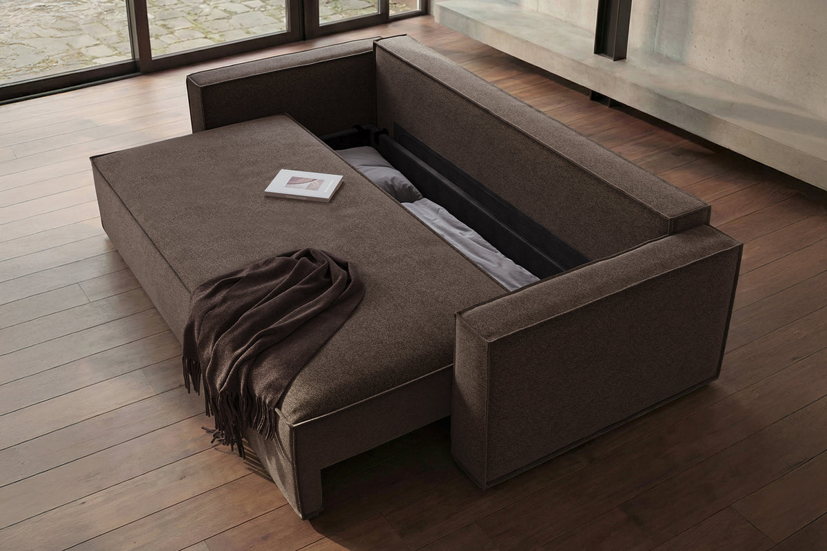 NEWILLA Sofa Bed by Innovation Living, interior