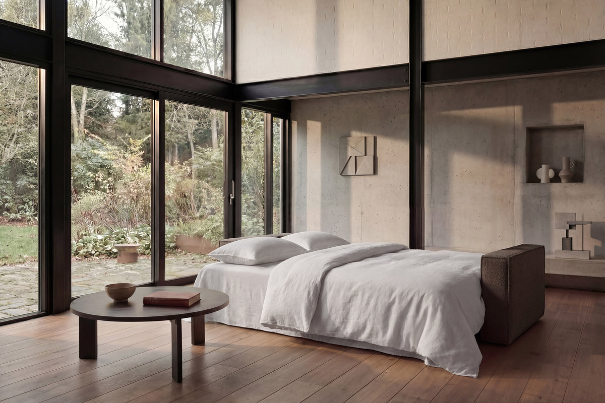 NEWILLA Sofa Bed by Innovation Living, interior